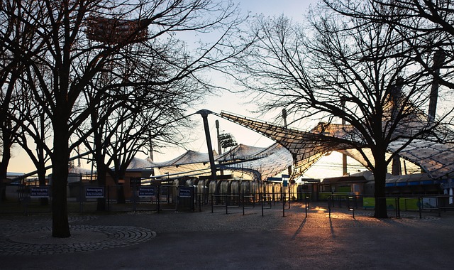 现代化发展 现代化发展